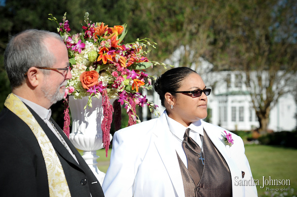 Best Harry P. Leu Gardens Wedding photographer - Sandra Johnson (SJFoto.com)